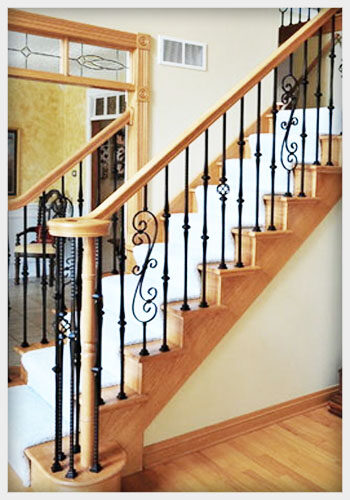 wrought-iron-spindles